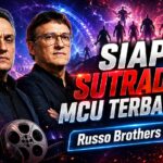 siapa yang paling banyak menyutradarai film mcu